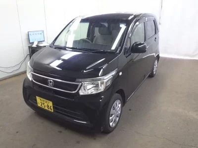 Honda N WGN