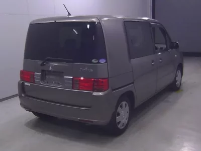 Honda SPIKE