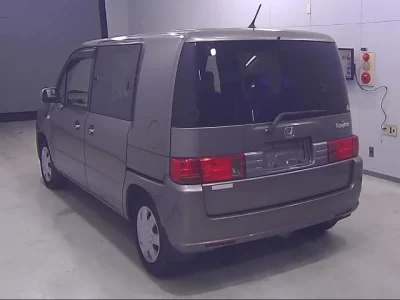 Honda SPIKE