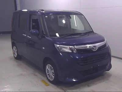 Daihatsu THOR