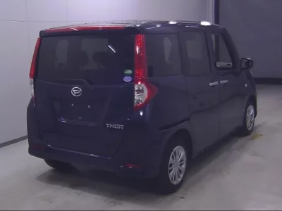 Daihatsu THOR