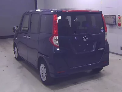 Daihatsu THOR