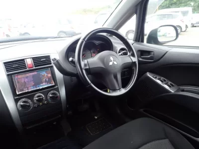 Mitsubishi COLT PLUS
