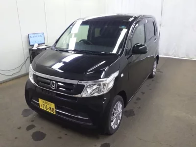 Honda N WGN