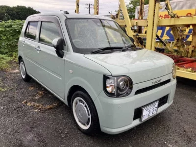Daihatsu MIRA TOCOT