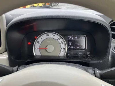 Daihatsu MIRA TOCOT