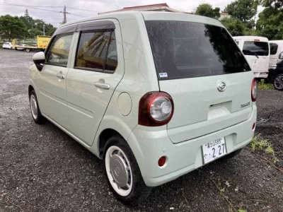 Daihatsu MIRA TOCOT