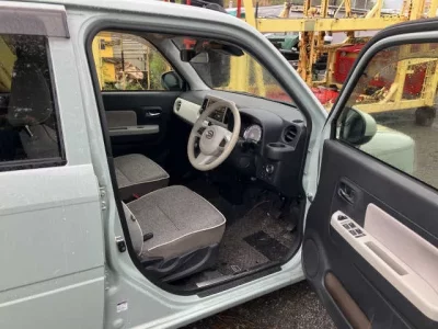 Daihatsu MIRA TOCOT