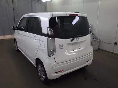 Honda N WGN
