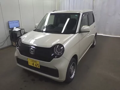 Honda N ONE