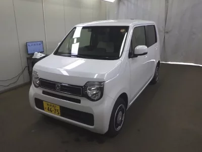 Honda N WGN