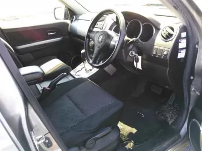 Suzuki ESCUDO