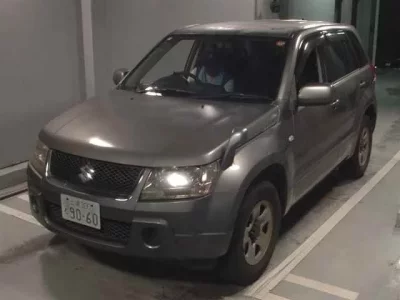 Suzuki ESCUDO