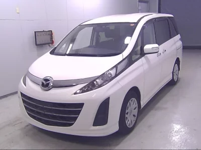 Mazda BIANTE