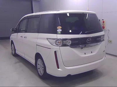 Mazda BIANTE