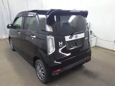 Honda N WGN