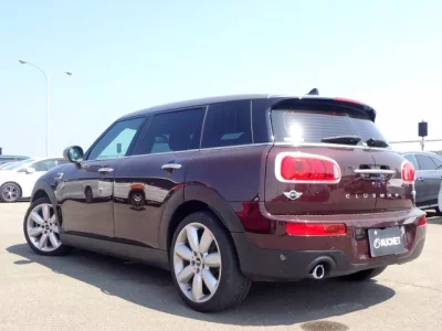BMW MINI