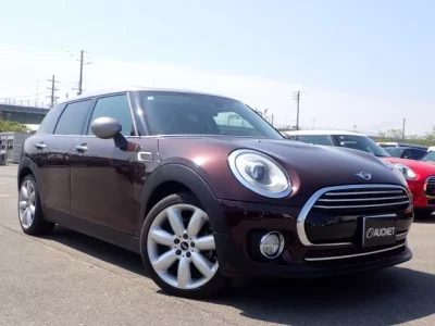 BMW MINI
