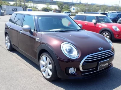 BMW MINI