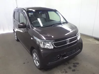 Honda N WGN
