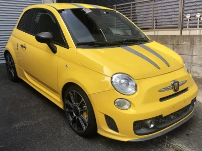Fiat OTHER
