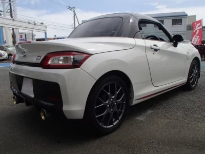 Toyota COPEN