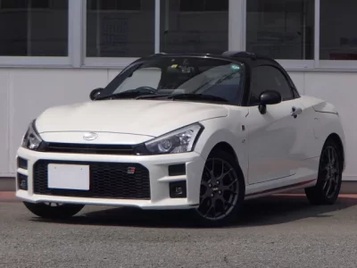 Toyota COPEN