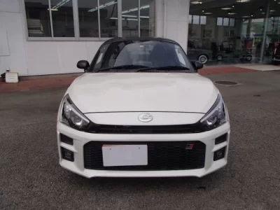 Toyota COPEN
