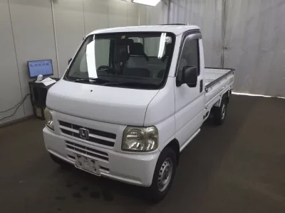 Honda ACTY TRUCK