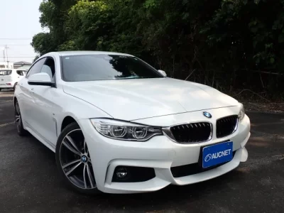 BMW 4-Series