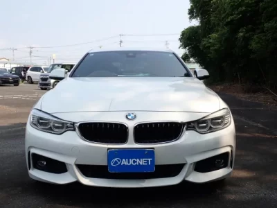BMW 4-Series