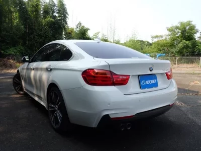 BMW 4-Series