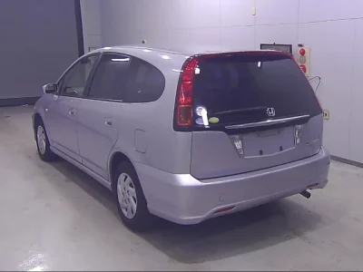 Honda STREAM