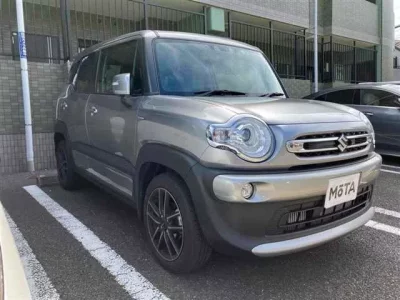 Suzuki XBEE