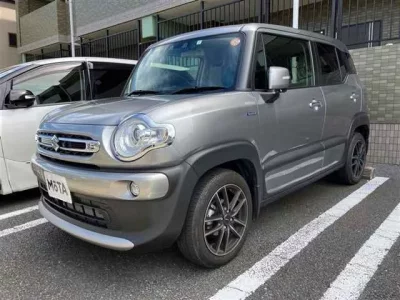 Suzuki XBEE