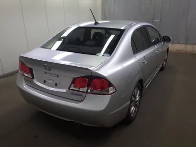 Honda CIVIC HYBRID