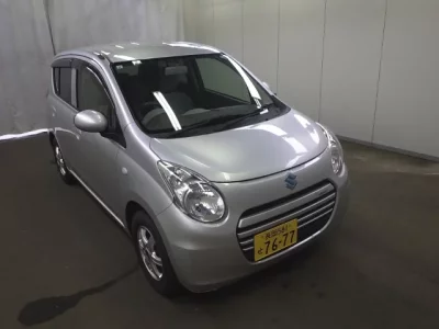 Suzuki ALTO ECO