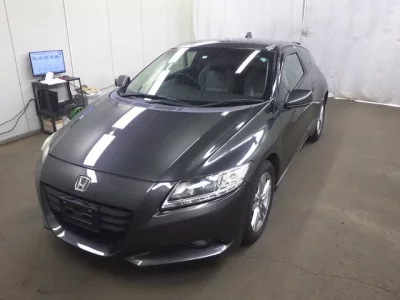 Honda CR-Z