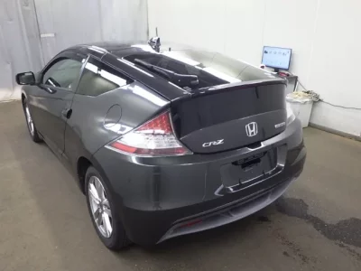 Honda CR-Z