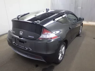 Honda CR-Z