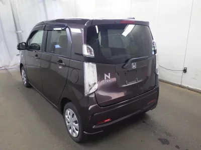 Honda N WGN