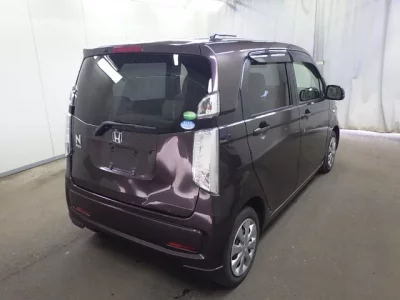 Honda N WGN
