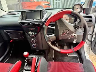 Toyota IQ