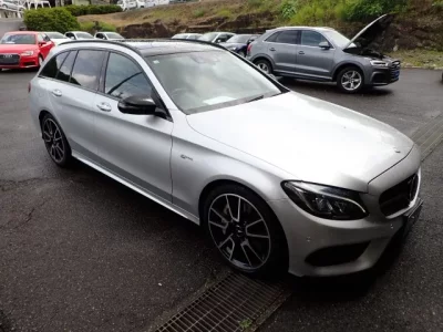 Mercedes-Benz AMG