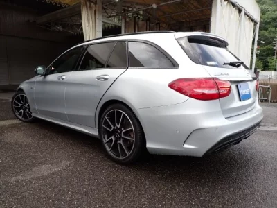 Mercedes-Benz AMG