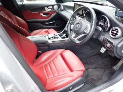 Mercedes-Benz AMG