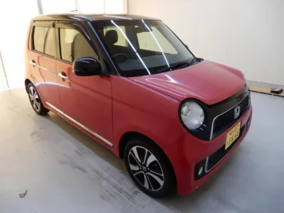 Honda N ONE