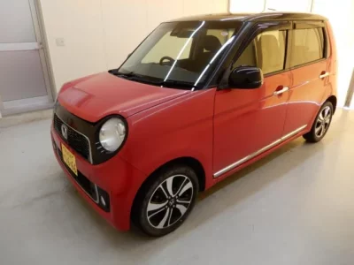 Honda N ONE