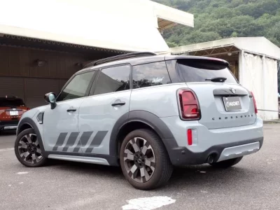 BMW MINI