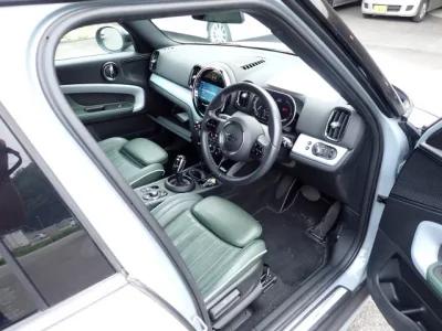 BMW MINI